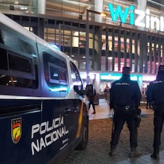 ¿Cuánto cobra un Policía Nacional y cuál es su salario en función de su escala y complementos?