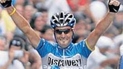 Reconocido por Sheryl