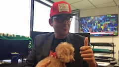 Galván: "Ronaldo no hizo nada contra el Sevilla"