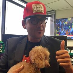 Galván: "Ronaldo no hizo nada contra el Sevilla"