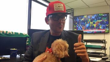 Galván: "Ronaldo no hizo nada contra el Sevilla"