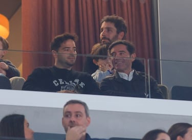 El derbi entre el Villarreal y el Valencia comienza en el Roig Arena 