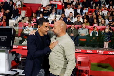 Manolo y Míchel, el éxito a fuerza de resistir collejas