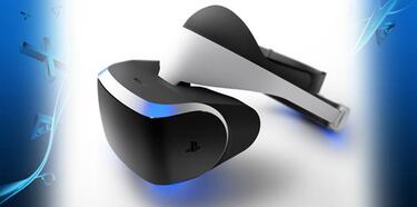 Yoshida de SONY: "La Realidad Virtual es la próxima gran innovación"