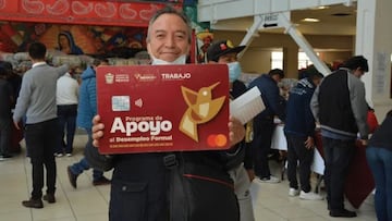 Apoyo al Desempleo en Edomex 2025: fechas de registro, requisitos y montos
