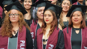 Beca Pilares 2025