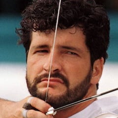 Barcelona 92: El tiro con arco se lleva la décima medalla