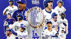 LA Dodgers make their to-do list ahead of 2025 World Series