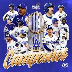 ¿Qué harán los Dodgers para refrendar el título de Serie Mundial en 2025?