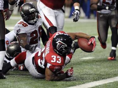 Una imagen, una frase (Semana 17)