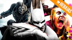 Batman en títulos imprescindibles, infiltración de alta escuela y más terror para octubre en estas ofertas irresistibles