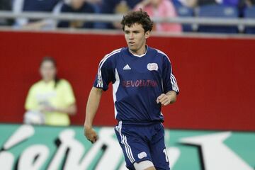 El defensor estadounidense logró jugar en Noruega y Alemania. Al regresar a los Estados Unidos se convirtió en pieza importante en el esquema de Atlanta United. En esta temporada disputó 2903 minutos y será titular en el partido de vuelta de las semifinales de Conferencia.