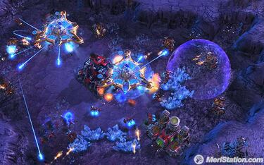 StarCraft II: Wings of Liberty, Impresiones beta