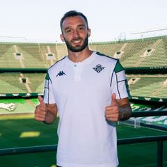 Pezzella: “Las dos derrotas tienen su peso justo, pero duele perder”