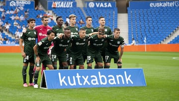 Leganés - Burgos: horario, TV y cómo y dónde ver en directo