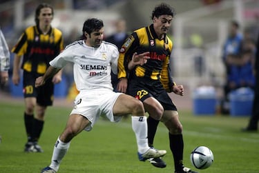 El Albacete, otro que se cruza a los dos ‘ogros’ en un año