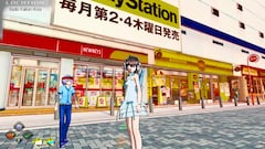 Imágenes de Akiba's Trip: Undead & Undressed