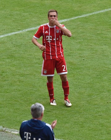 Philipp Lahm.