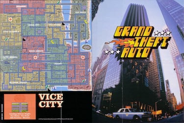 DMA Design: "Nadie quería trabajar en el primer GTA"