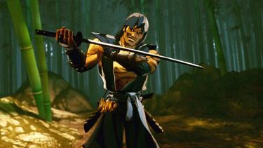 [E3 2013] Galería de imágenes: Yaiba: Ninja Gaiden Z