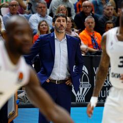 Mumbrú: “Pido disculpas, nos sentimos avergonzados”