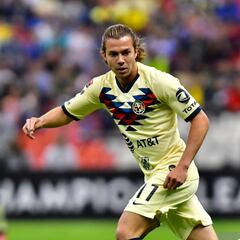 Jesús Ramírez fue quién descubrió a Sebastián Córdova