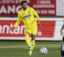 Capoue cumple con su misión en su estreno con el Villarreal