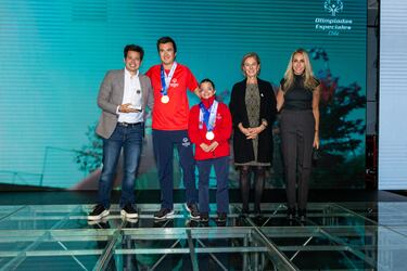 La importante alianza que fortalece la inclusión en el deporte chileno