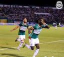 Marathón mantiene vivo el sueño ante Olimpia