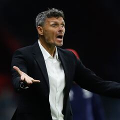 Fernando Ortiz prioriza la Liga MX sobre amistosos internacionales