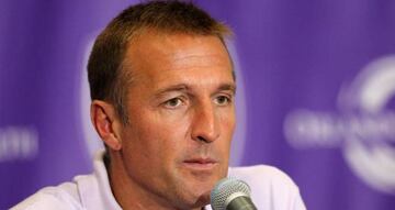 Jason Kreis