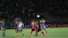 Deportes Tolima enfrenta a Nacional en la final de la Liga &Aacute;guila I - 2018 y Sebasti&aacute;n Villa es una de sus figuras.