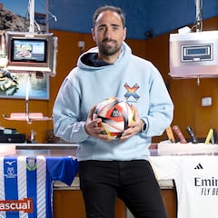 ‘Pellingham’ parte el bacalao