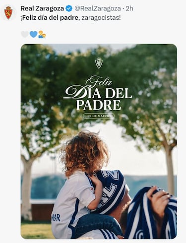 Día del Padre: las felicitaciones más divertidas, tiernas...