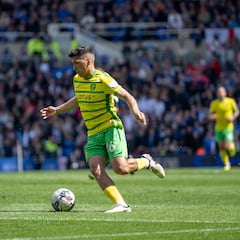 Marcelino se acerca a la Premier