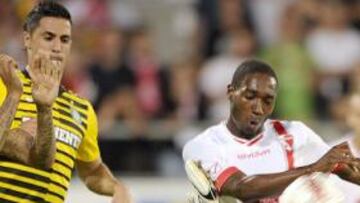 <strong>EL SION SIGUE EN EL AIRE.</strong>