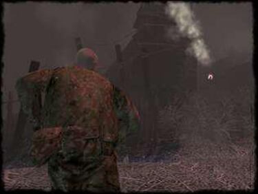 Gran lote de imágenes de Forbidden Siren 2