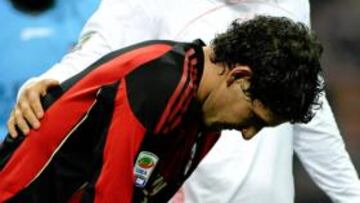 Pato se lesiona y es seria duda para la Copa América