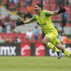 Gil Alcalá lamenta la decisión de Liga MX: ‘’Merecíamos estar en liguilla’'