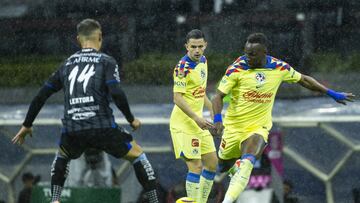 Juega 1000 pesos y gana 27018 en Caliente con la Liga MX