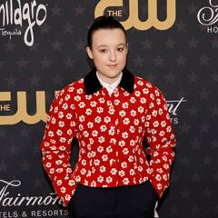 Bella Ramsey, actriz de ‘The Last of Us’, se declara no-binaria: “Podría importarme menos”