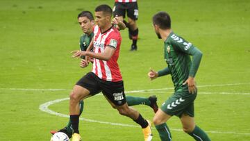 Resumen y goles del Logroñés 1 - Castellón 1: LaLiga SmartBank