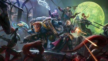 El nuevo RPG en Steam que ha cogido a todos por sorpresa y se sitúa en lo más alto