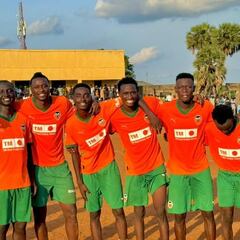 El Valencia deja huella en Sadiq