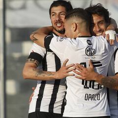 Colo Colo-Iquique: horario, canal TV y dónde seguir online