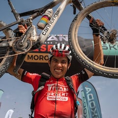 Roberto Bou: “Se entrena para ganar, no para hacer podios”