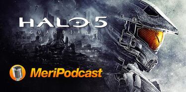 MeriPodcast 9x08: Presencial, visitamos FanFest Xbox 2015
