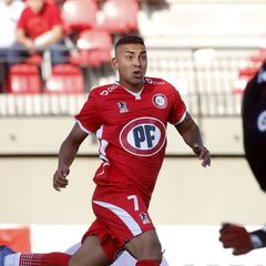 La Calera agudiza la crisis de La Serena y es líder junto a la UC