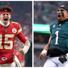 The dangerous ranking that Mahomes or Hurts could join