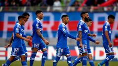 El registro más vergonzoso de la U